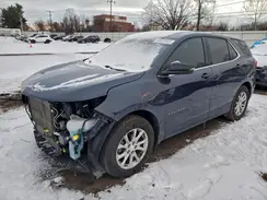 3GNAXKEV2KL323768 2019 CHEVROLET EQUINOX