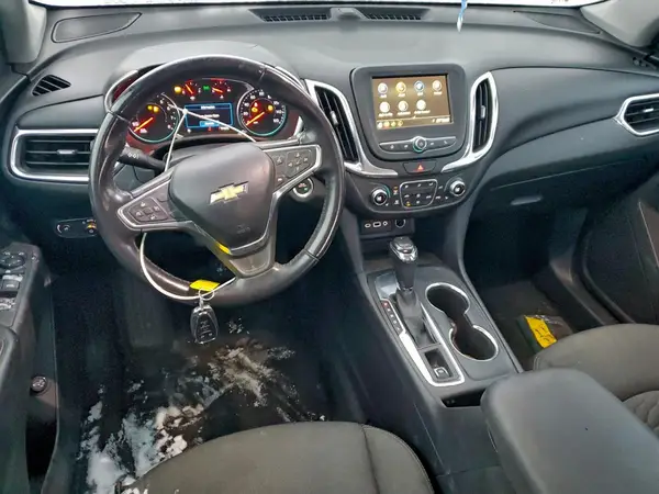 3GNAXKEV2KL323768 2019 CHEVROLET EQUINOX - Image 8