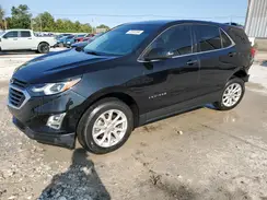 3GNAXKEV2KL337878 2019 CHEVROLET EQUINOX