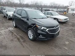 3GNAXKEV2KL358293 2019 CHEVROLET EQUINOX