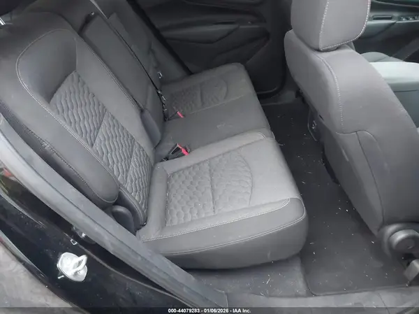 3GNAXKEV2KL358293 2019 CHEVROLET EQUINOX - Image 8