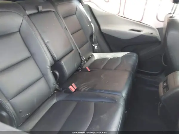 3GNAXKEV2KL361596 2019 CHEVROLET EQUINOX - Image 8