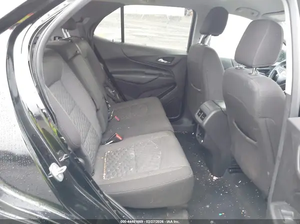 3GNAXKEV2KL361906 2019 CHEVROLET EQUINOX - Image 8