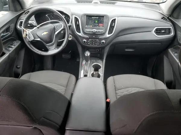 3GNAXKEV2KL373621 2019 CHEVROLET EQUINOX - Image 8