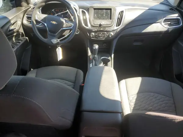 3GNAXKEV2KL388751 2019 CHEVROLET EQUINOX - Image 8