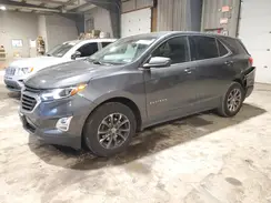 3GNAXKEV2KS502530 2019 CHEVROLET EQUINOX