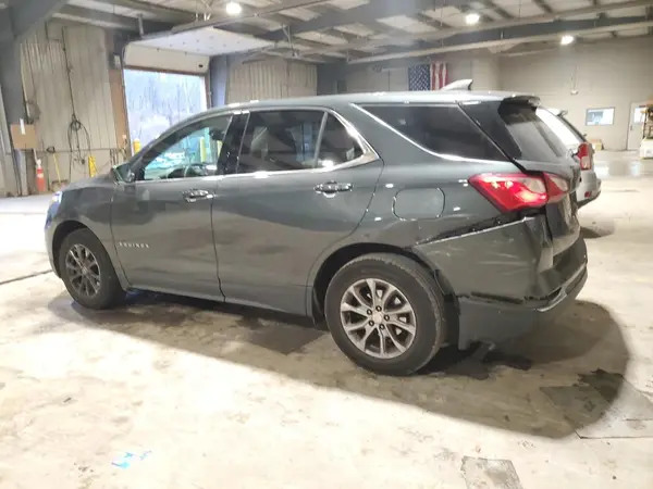 3GNAXKEV2KS502530 2019 CHEVROLET EQUINOX - Image 2