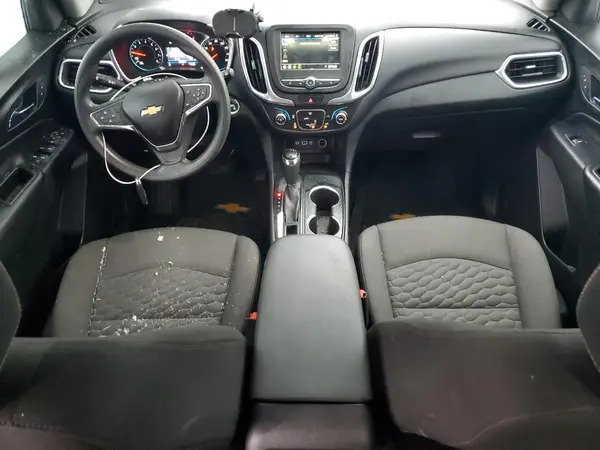 3GNAXKEV2KS502530 2019 CHEVROLET EQUINOX - Image 8