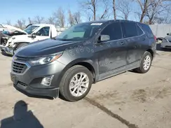 3GNAXKEV2KS502818 2019 CHEVROLET EQUINOX