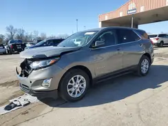 3GNAXKEV2KS503581 2019 CHEVROLET EQUINOX
