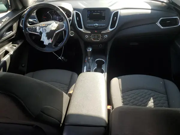 3GNAXKEV2KS503581 2019 CHEVROLET EQUINOX - Image 8