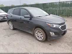 3GNAXKEV2KS504021 2019 CHEVROLET EQUINOX