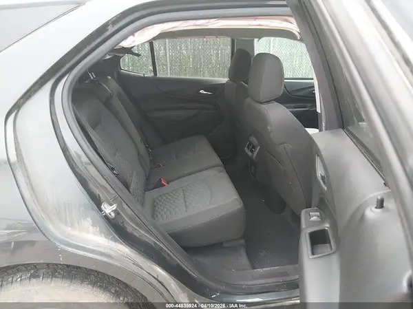 3GNAXKEV2KS504021 2019 CHEVROLET EQUINOX - Image 8