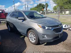 3GNAXKEV2KS504455 2019 CHEVROLET EQUINOX