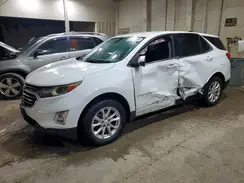 3GNAXKEV2KS504472 2019 CHEVROLET EQUINOX