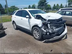 3GNAXKEV2KS504987 2019 CHEVROLET EQUINOX