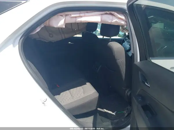 3GNAXKEV2KS504987 2019 CHEVROLET EQUINOX - Image 8