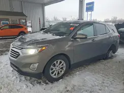 3GNAXKEV2KS505041 2019 CHEVROLET EQUINOX