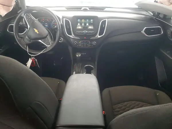 3GNAXKEV2KS505041 2019 CHEVROLET EQUINOX - Image 8