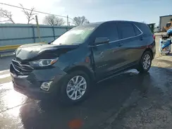 3GNAXKEV2KS505749 2019 CHEVROLET EQUINOX