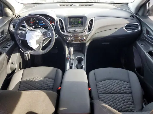 3GNAXKEV2KS505749 2019 CHEVROLET EQUINOX - Image 8