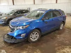 3GNAXKEV2KS505783 2019 CHEVROLET EQUINOX
