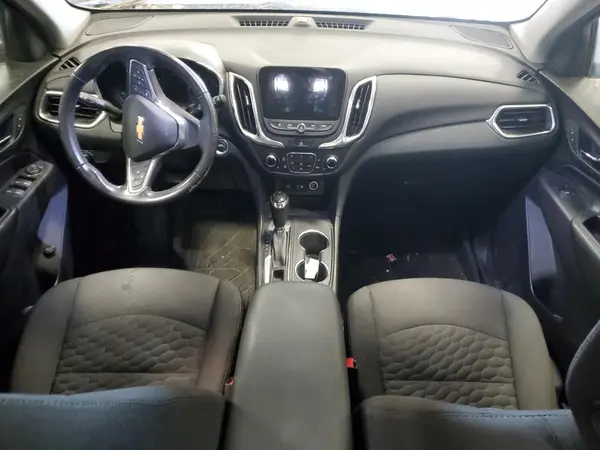 3GNAXKEV2KS505783 2019 CHEVROLET EQUINOX - Image 8