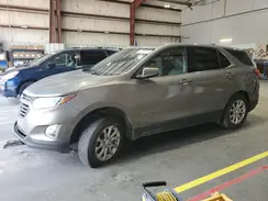 3GNAXKEV2KS505931 2019 CHEVROLET EQUINOX