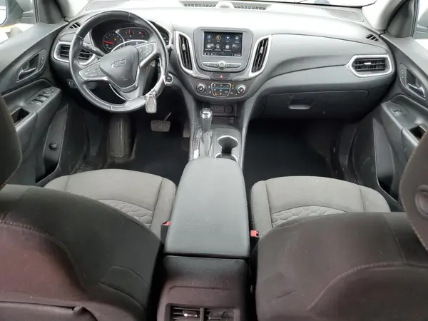 3GNAXKEV2KS505931 2019 CHEVROLET EQUINOX - Image 8