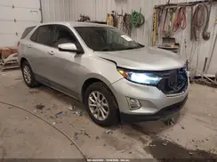 3GNAXKEV2KS506822 2019 CHEVROLET EQUINOX