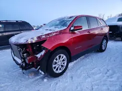 3GNAXKEV2KS510367 2019 CHEVROLET EQUINOX