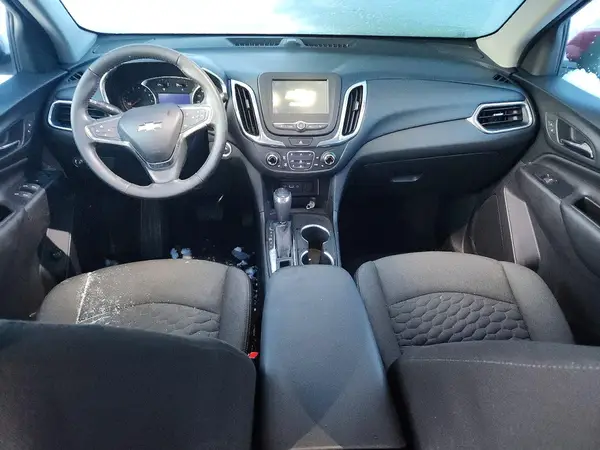 3GNAXKEV2KS510367 2019 CHEVROLET EQUINOX - Image 8