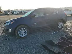 3GNAXKEV2KS510899 2019 CHEVROLET EQUINOX