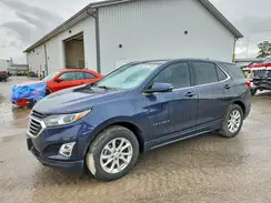 3GNAXKEV2KS510952 2019 CHEVROLET EQUINOX