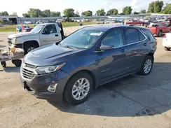 3GNAXKEV2KS511518 2019 CHEVROLET EQUINOX