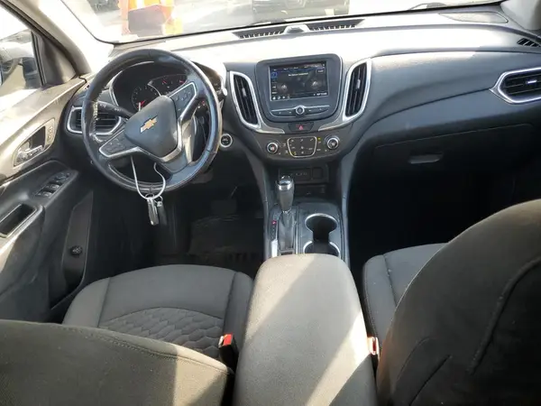 3GNAXKEV2KS511518 2019 CHEVROLET EQUINOX - Image 8