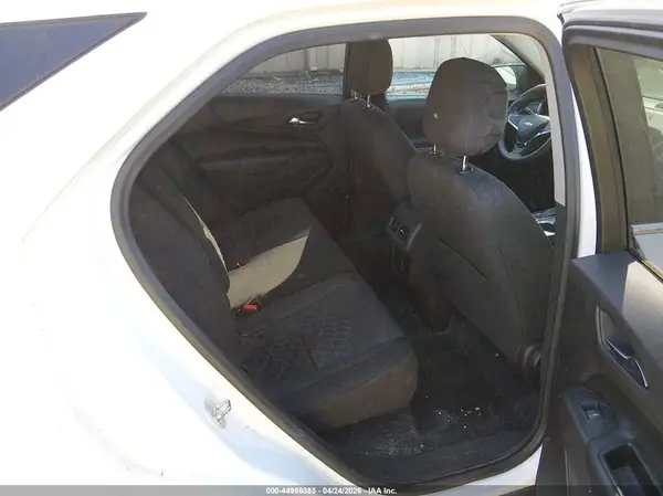 3GNAXKEV2KS512913 2019 CHEVROLET EQUINOX - Image 8
