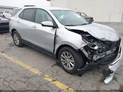 3GNAXKEV2KS514502 2019 CHEVROLET EQUINOX