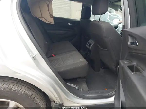 3GNAXKEV2KS514502 2019 CHEVROLET EQUINOX - Image 8