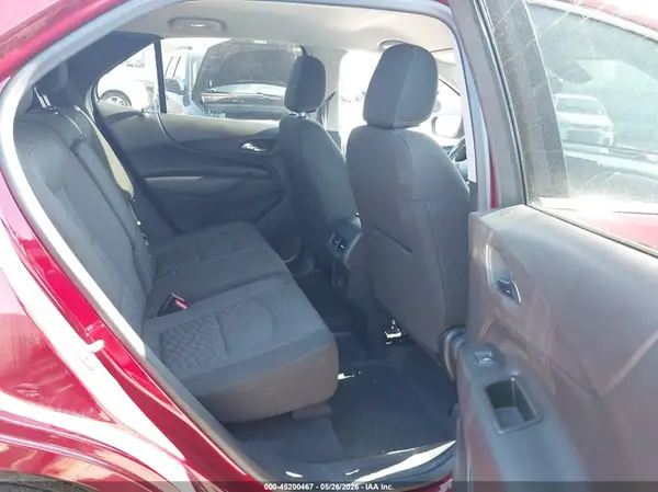 3GNAXKEV2KS517349 2019 CHEVROLET EQUINOX - Image 8