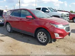 3GNAXKEV2KS519103 2019 CHEVROLET EQUINOX