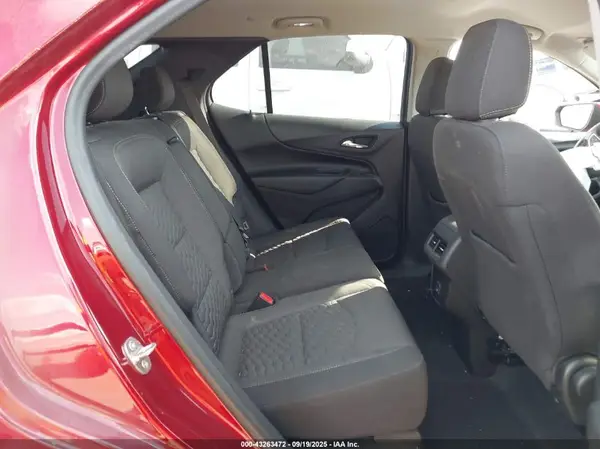 3GNAXKEV2KS519103 2019 CHEVROLET EQUINOX - Image 8