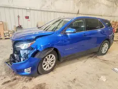 3GNAXKEV2KS522213 2019 CHEVROLET EQUINOX