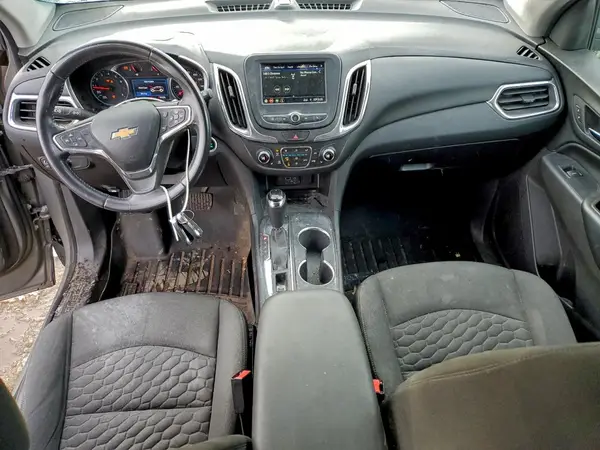 3GNAXKEV2KS523653 2019 CHEVROLET EQUINOX - Image 8