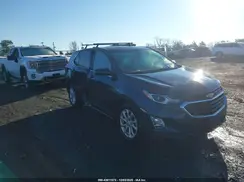 3GNAXKEV2KS523667 2019 CHEVROLET EQUINOX