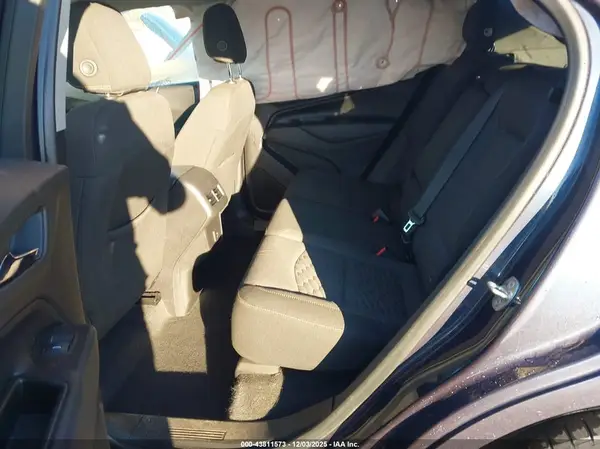 3GNAXKEV2KS523667 2019 CHEVROLET EQUINOX - Image 8