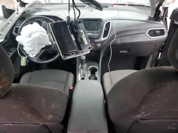 3GNAXKEV2KS523748 2019 CHEVROLET EQUINOX - Image 8