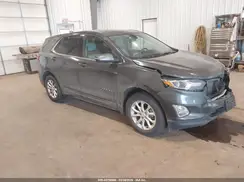 3GNAXKEV2KS524320 2019 CHEVROLET EQUINOX