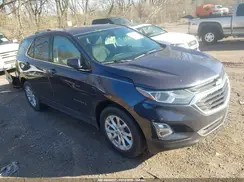 3GNAXKEV2KS526651 2019 CHEVROLET EQUINOX