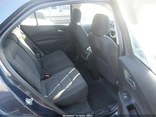 3GNAXKEV2KS526651 2019 CHEVROLET EQUINOX - Image 8